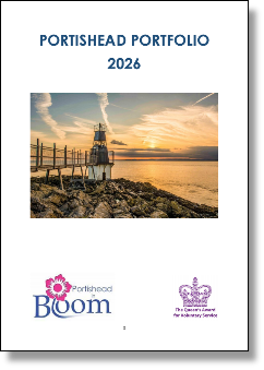 Portishead in Bloom Portfolio 2026.pdf