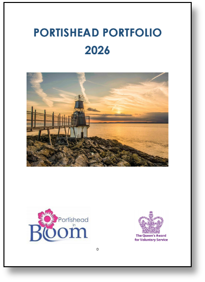 Portfolio 2026